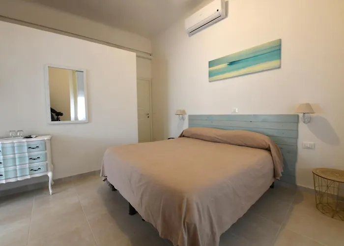 Hotel La Tavernetta