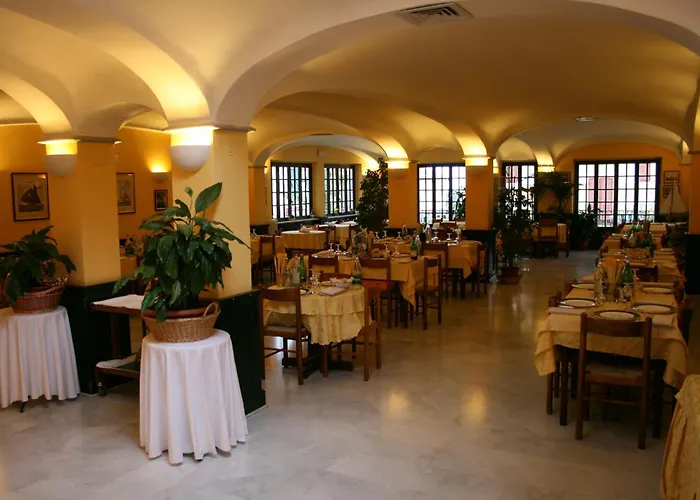 Mh Hotel Varazze