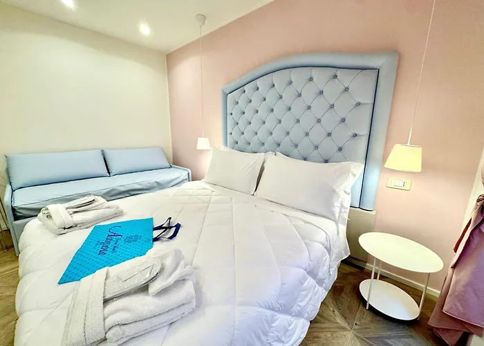 Hotel Astigiana&Appartamenti