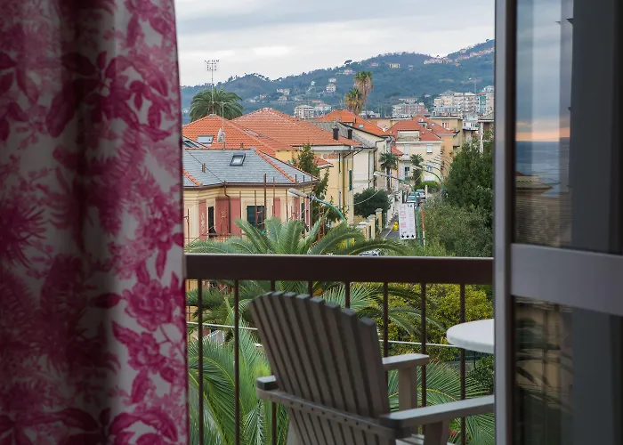 Hotel Villa Gloria